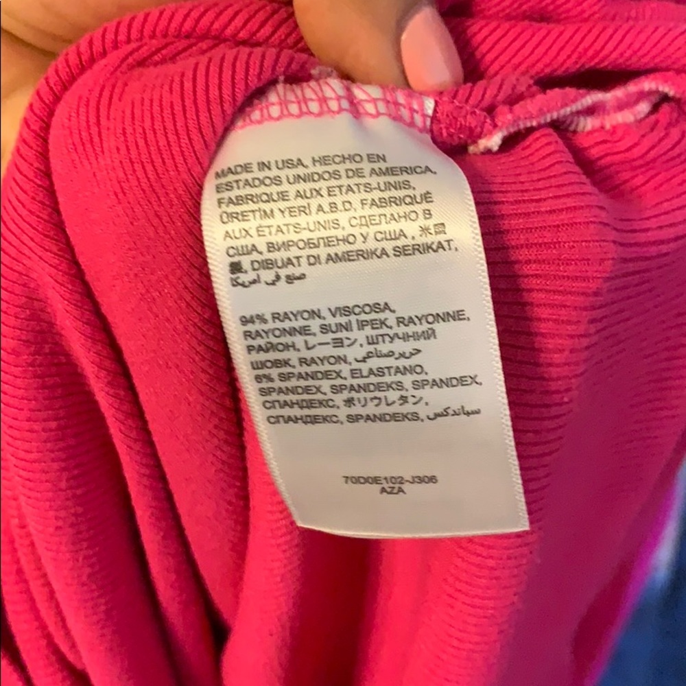 2 dresses & 1 romper from fashion nova - Picture 6 of 8